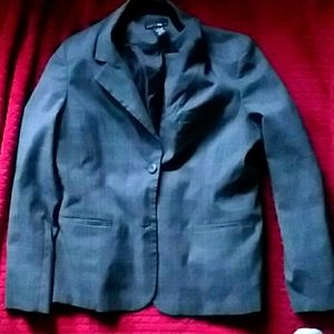 ATTENTION WOMENS BLAZER